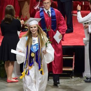 Meet your Posher, Stacey